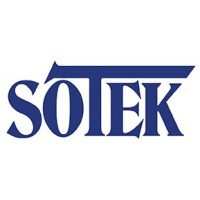 Sotek Inc logo, Sotek Inc contact details