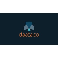 daata.co logo, daata.co contact details