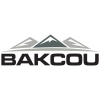 Bakcou logo, Bakcou contact details