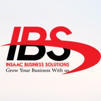 Insaac Business Solutions Ltd. logo, Insaac Business Solutions Ltd. contact details