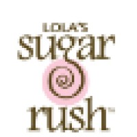 Lola's Sugar Rush logo, Lola's Sugar Rush contact details