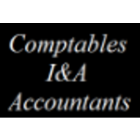 Comptables I&A Accountants logo, Comptables I&A Accountants contact details