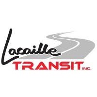 LacailleTransit logo, LacailleTransit contact details