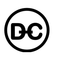 DC.DM Consulting logo, DC.DM Consulting contact details