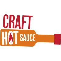 Craft Hot Sauce logo, Craft Hot Sauce contact details