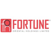 Fortune Oriental Holdings Limited logo, Fortune Oriental Holdings Limited contact details