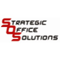 Strategic Office Solutions logo, Strategic Office Solutions contact details