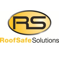 RoofSafe Solutions logo, RoofSafe Solutions contact details