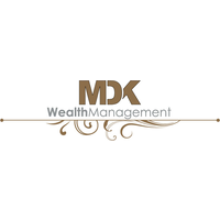 MDK Wealth Management Pty Ltd logo, MDK Wealth Management Pty Ltd contact details