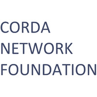 Corda Network Foundation logo, Corda Network Foundation contact details