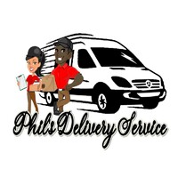 Phil's Delivery Service, LLC logo, Phil's Delivery Service, LLC contact details