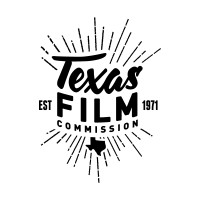 Texas Film Commission logo, Texas Film Commission contact details