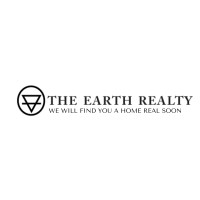 The Earth Realty logo, The Earth Realty contact details