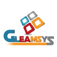 Gleamsys PTY LTD logo, Gleamsys PTY LTD contact details