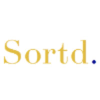 Sortd. logo, Sortd. contact details