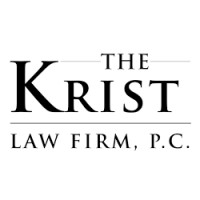 The Krist Law Firm, P.C. logo, The Krist Law Firm, P.C. contact details