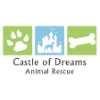 Castle of Dreams Animal Rescue logo, Castle of Dreams Animal Rescue contact details