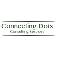 Connecting Dots Consulting logo, Connecting Dots Consulting contact details