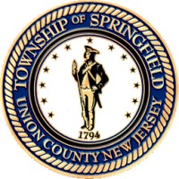 Township of Springfield logo, Township of Springfield contact details