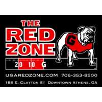 The Red Zone (Athens, GA) logo, The Red Zone (Athens, GA) contact details