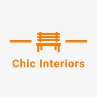 Chic Interiors logo, Chic Interiors contact details