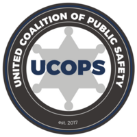 UNITED COALITION OF PUBLIC SAFETY logo, UNITED COALITION OF PUBLIC SAFETY contact details