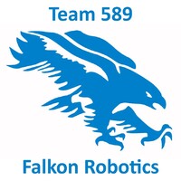 FIRST Robotics Team 589: Falkon Robotics logo, FIRST Robotics Team 589: Falkon Robotics contact details