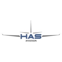 HAS Aviation GT logo, HAS Aviation GT contact details