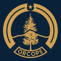 ORCOPS: Oregon Coalition of Police and Sheriffs logo, ORCOPS: Oregon Coalition of Police and Sheriffs contact details