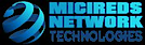 Micireds network technologies logo, Micireds network technologies contact details