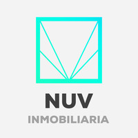 NUV Inmobiliaria logo, NUV Inmobiliaria contact details