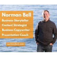 Norman Bell logo, Norman Bell contact details