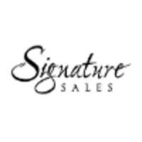 Signature Sales, LLC logo, Signature Sales, LLC contact details