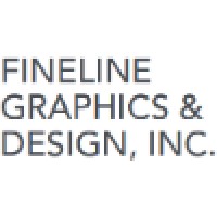 FineLine Graphics & Design, Inc logo, FineLine Graphics & Design, Inc contact details