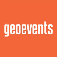 GEO EVENTS logo, GEO EVENTS contact details