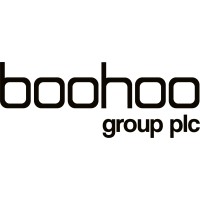 Boohoo Group PLC logo, Boohoo Group PLC contact details