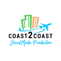 Coast2Coast Social Media logo, Coast2Coast Social Media contact details