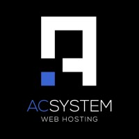 ACSYSTEM HOSTING logo, ACSYSTEM HOSTING contact details