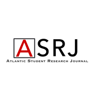 Atlantic Student Research Journal logo, Atlantic Student Research Journal contact details