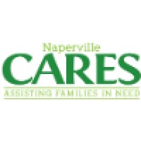 Naperville CARES logo, Naperville CARES contact details