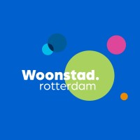 Woonstad Rotterdam logo, Woonstad Rotterdam contact details