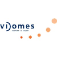 Vidomes logo, Vidomes contact details