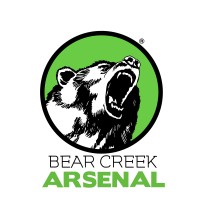 Bear Creek Arsenal logo, Bear Creek Arsenal contact details