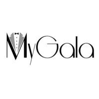 MyGala logo, MyGala contact details