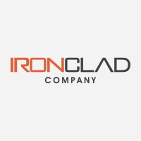 IRONCLAD COMPANY logo, IRONCLAD COMPANY contact details