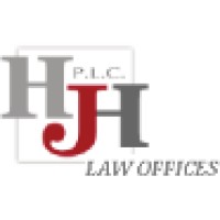 H.J.H. Law Offices, P.L.C logo, H.J.H. Law Offices, P.L.C contact details