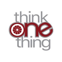 OneThing Strategic Marketing Group logo, OneThing Strategic Marketing Group contact details