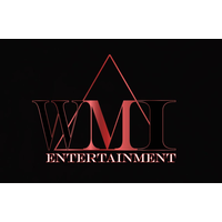 WMI ENTERTAINMENT logo, WMI ENTERTAINMENT contact details