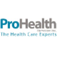 ProHealth Home Care Inc logo, ProHealth Home Care Inc contact details