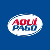 Aquí Pago logo, Aquí Pago contact details